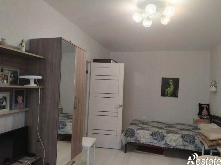 1-комн квартира Запрудный пр-д, 8,  д. 8