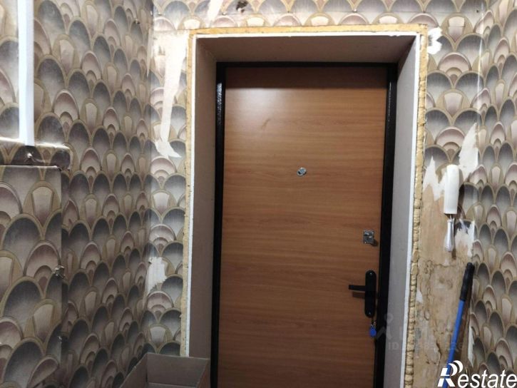 2-комн квартира территория Тамбов-4, 14