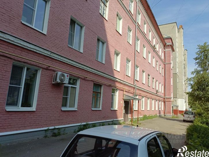 3-комн квартира ул Карла Маркса, 183б,  д. 183б