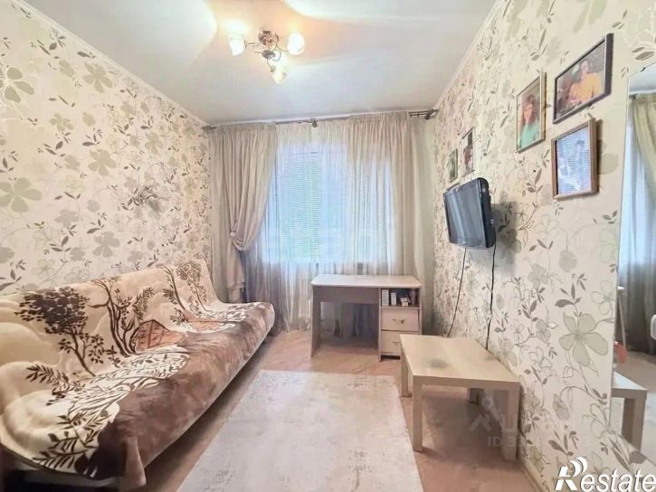 3-комн квартира ул Академическая, 6,  д. 6