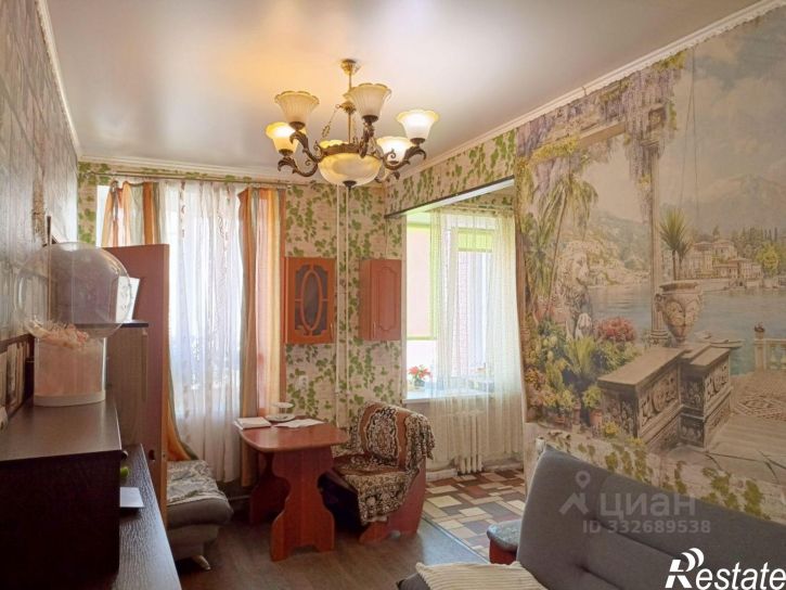 3-комн квартира ул Карла Маркса, 183б,  д. 183б