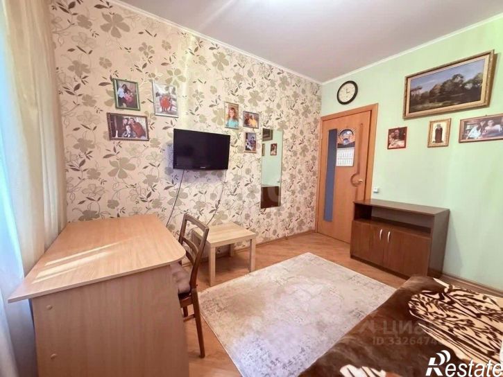 3-комн квартира ул Академическая, 6,  д. 6