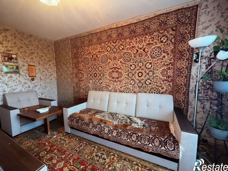 3-комн квартира ул Академическая, 6,  д. 6