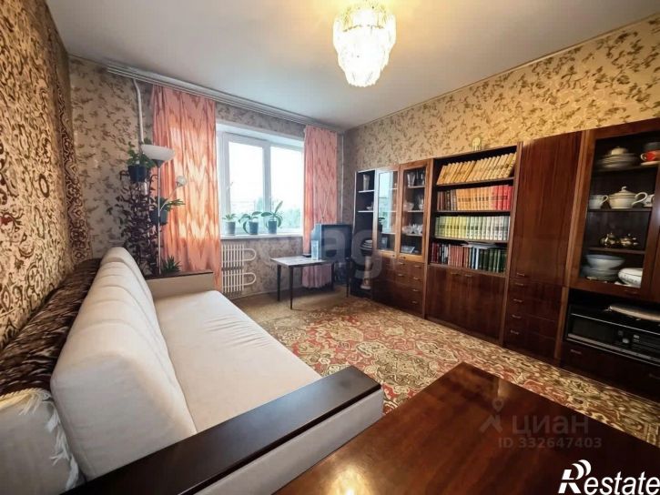 3-комн квартира ул Академическая, 6,  д. 6