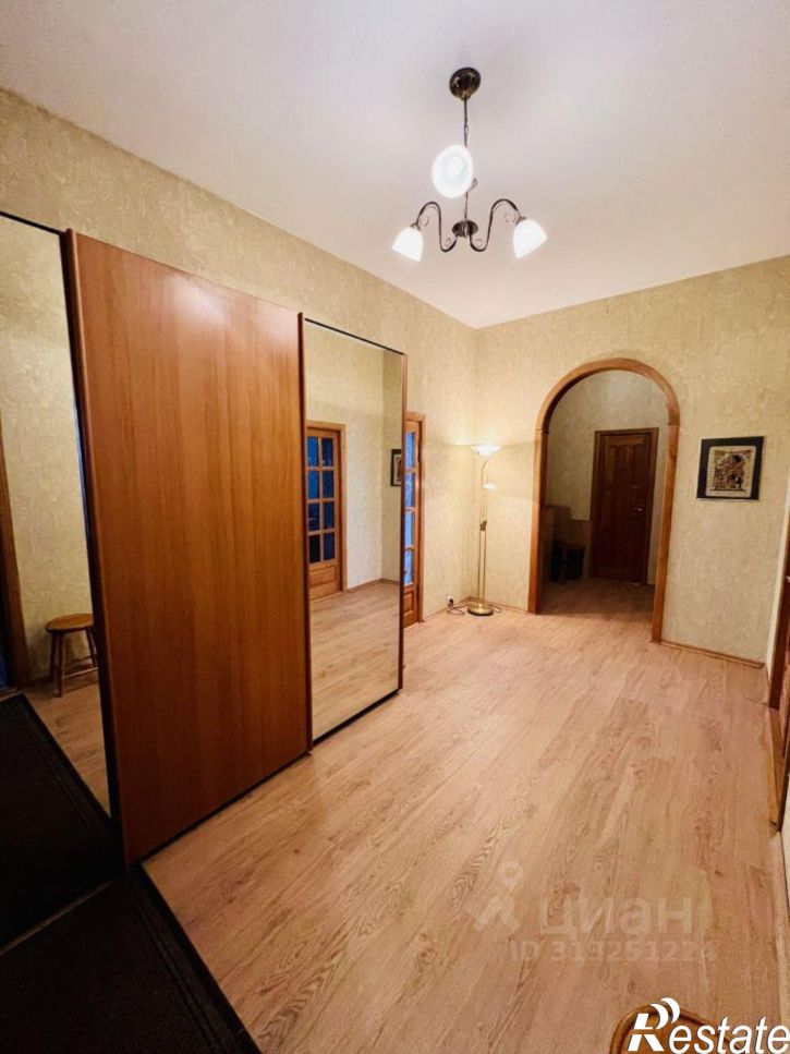 3-комн квартира ул Советская, 56,  д. 56