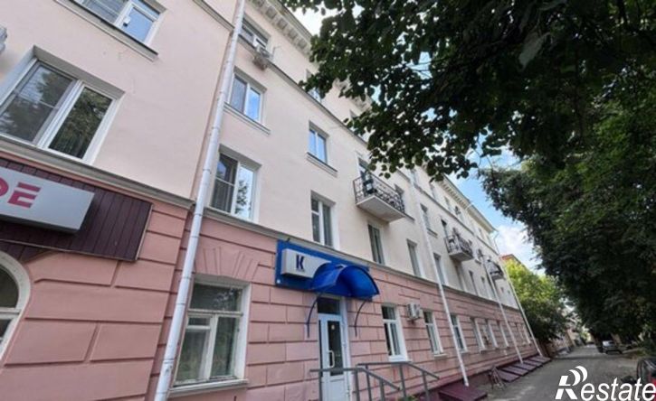 3-комн квартира ул Советская, 38А,  д. 38А