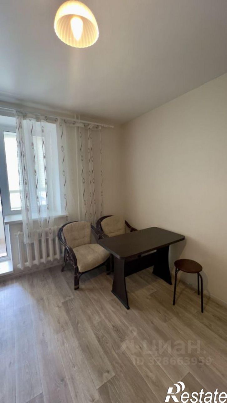 2-комн квартира ул А.Бебеля, 2,  д. 2