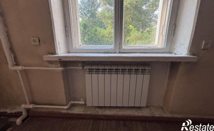 3-комн квартира ул Советская, 38А,  д. 38А