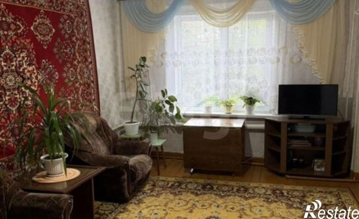 2-комн квартира ул Астраханская, 272б,  д. 272б