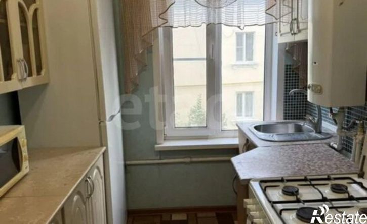 2-комн квартира ул Астраханская, 272б,  д. 272б