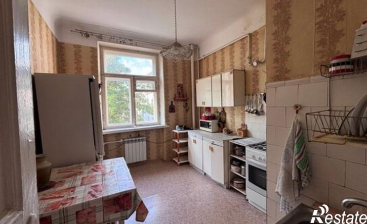 3-комн квартира ул Советская, 38А,  д. 38А