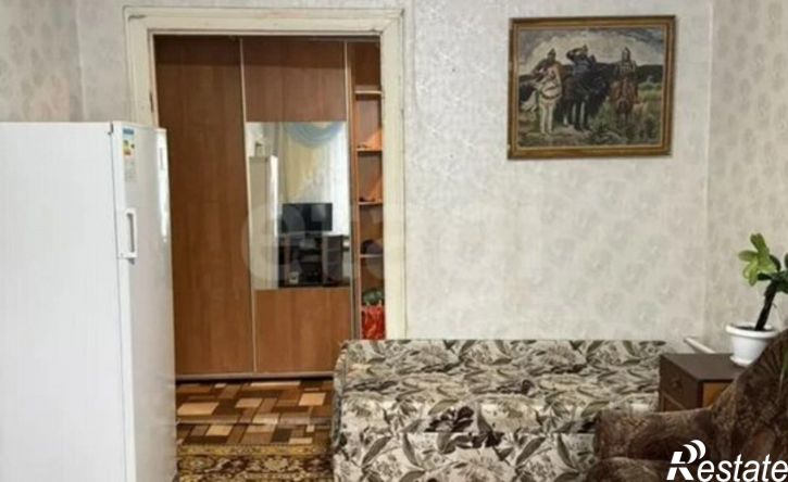 2-комн квартира ул Астраханская, 272б,  д. 272б