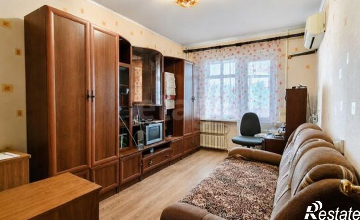 1-комн квартира ул Степная, 80,  д. 80