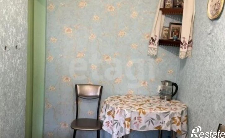 2-комн квартира ул Астраханская, 272б,  д. 272б
