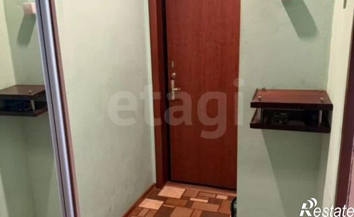2-комн квартира ул Астраханская, 272б,  д. 272б