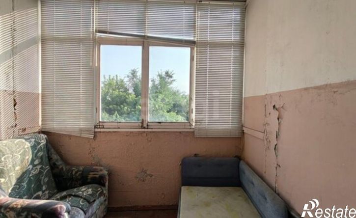 1-комн квартира ул Степная, 80,  д. 80