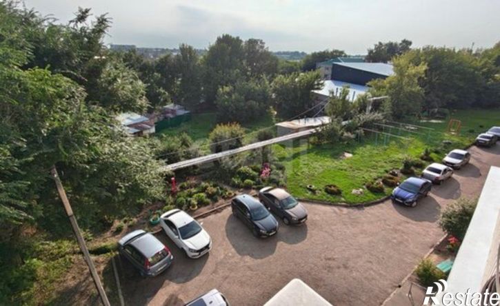 1-комн квартира ул Степная, 80,  д. 80
