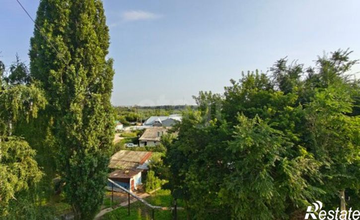 1-комн квартира ул Степная, 80,  д. 80