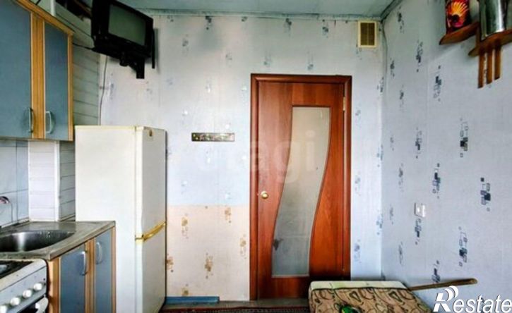 1-комн квартира ул Степная, 80,  д. 80