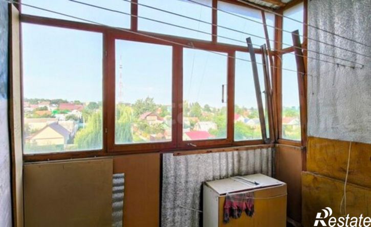 1-комн квартира ул Степная, 80,  д. 80