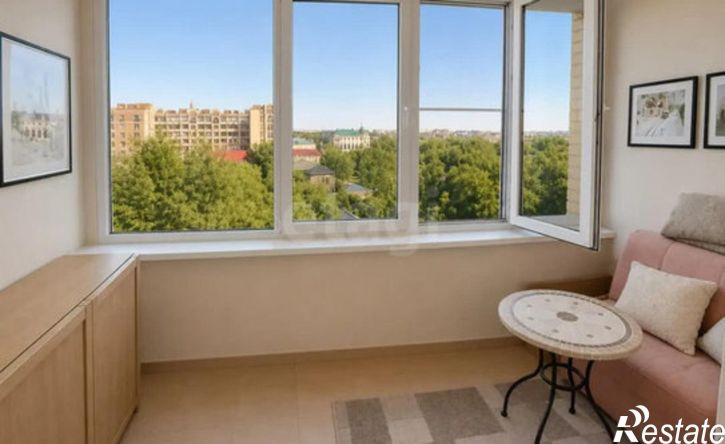 3-комн квартира ул Кронштадтская, 4а 2,  д. 4а 2,  к. 2