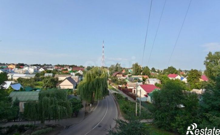 1-комн квартира ул Степная, 80,  д. 80