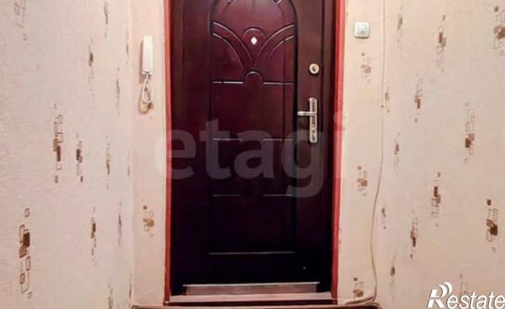 1-комн квартира ул Степная, 80,  д. 80