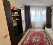 2-комн, 45кв м, этаж 5/5 ул Колхозная, 91
