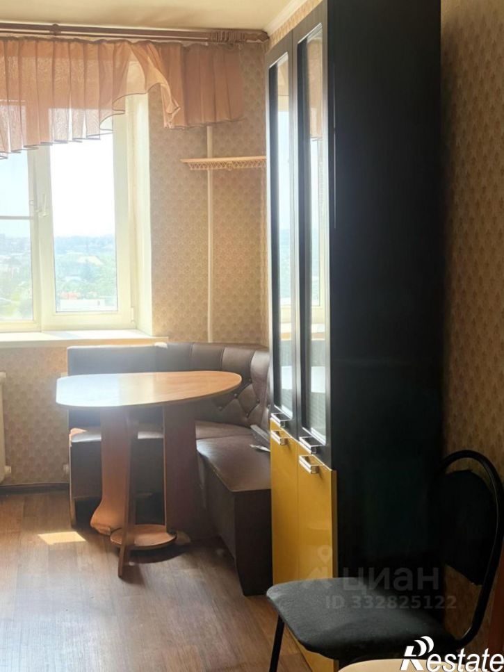1-комн квартира ул Мичуринская, 110,  д. 110