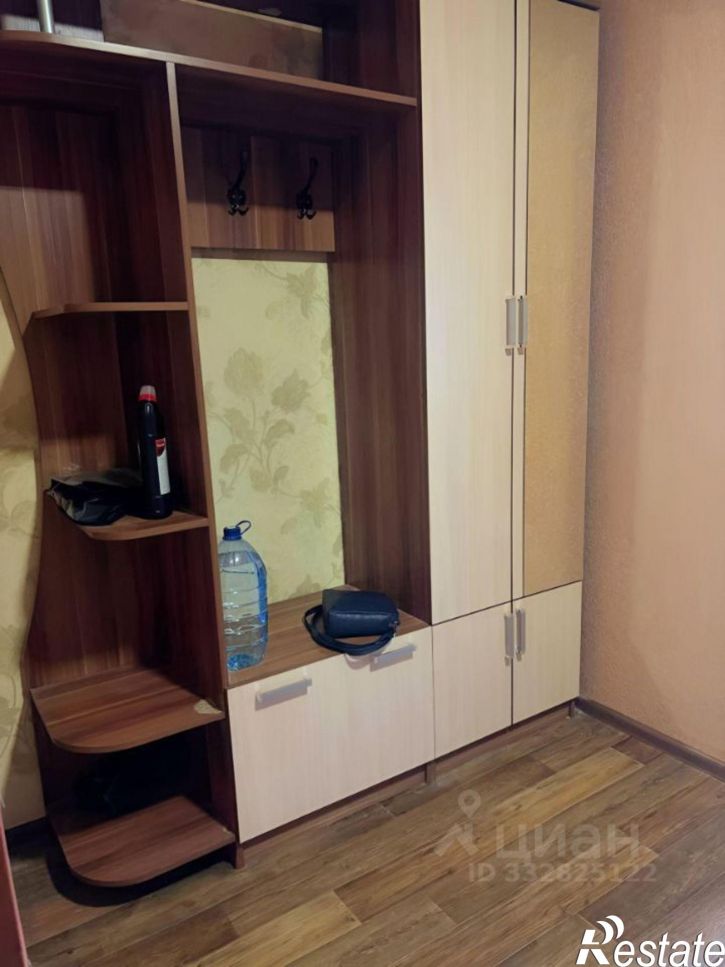 1-комн квартира ул Мичуринская, 110,  д. 110