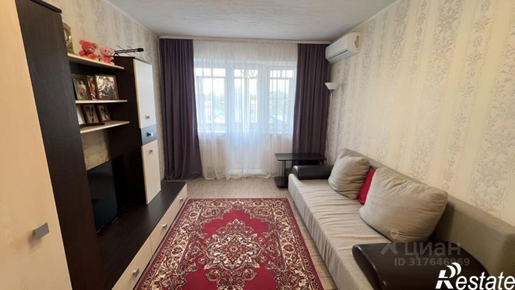 2-комн квартира ул Колхозная, 91,  д. 91