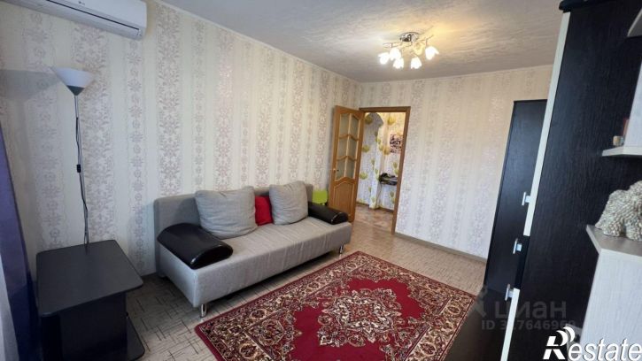 2-комн квартира ул Колхозная, 91,  д. 91