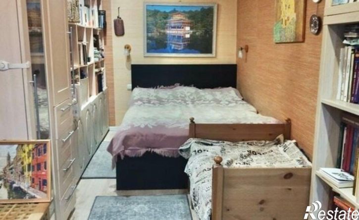 2-комн квартира ул Мичуринская, 139,  д. 139