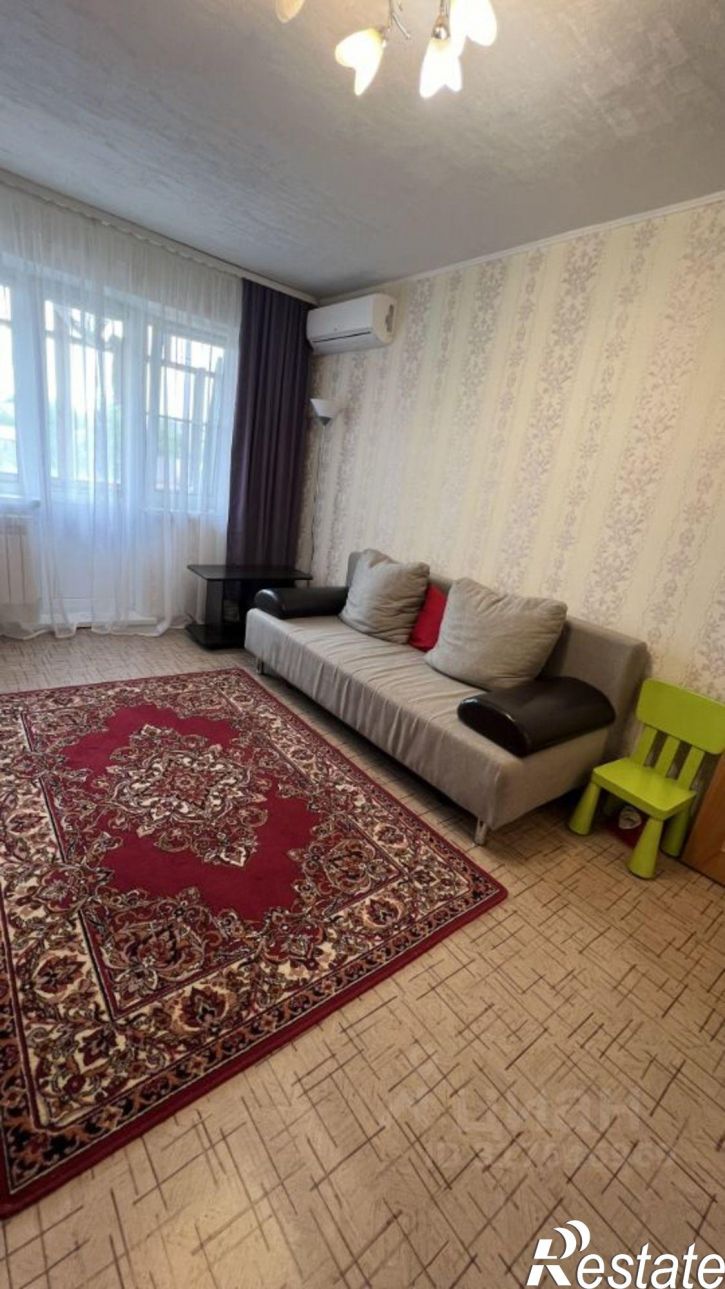 2-комн квартира ул Колхозная, 91,  д. 91