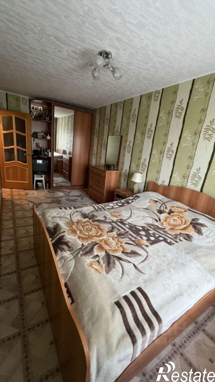 2-комн квартира ул Колхозная, 91,  д. 91