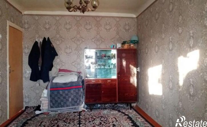 2-комн квартира ул Полынковская, 68,  д. 68