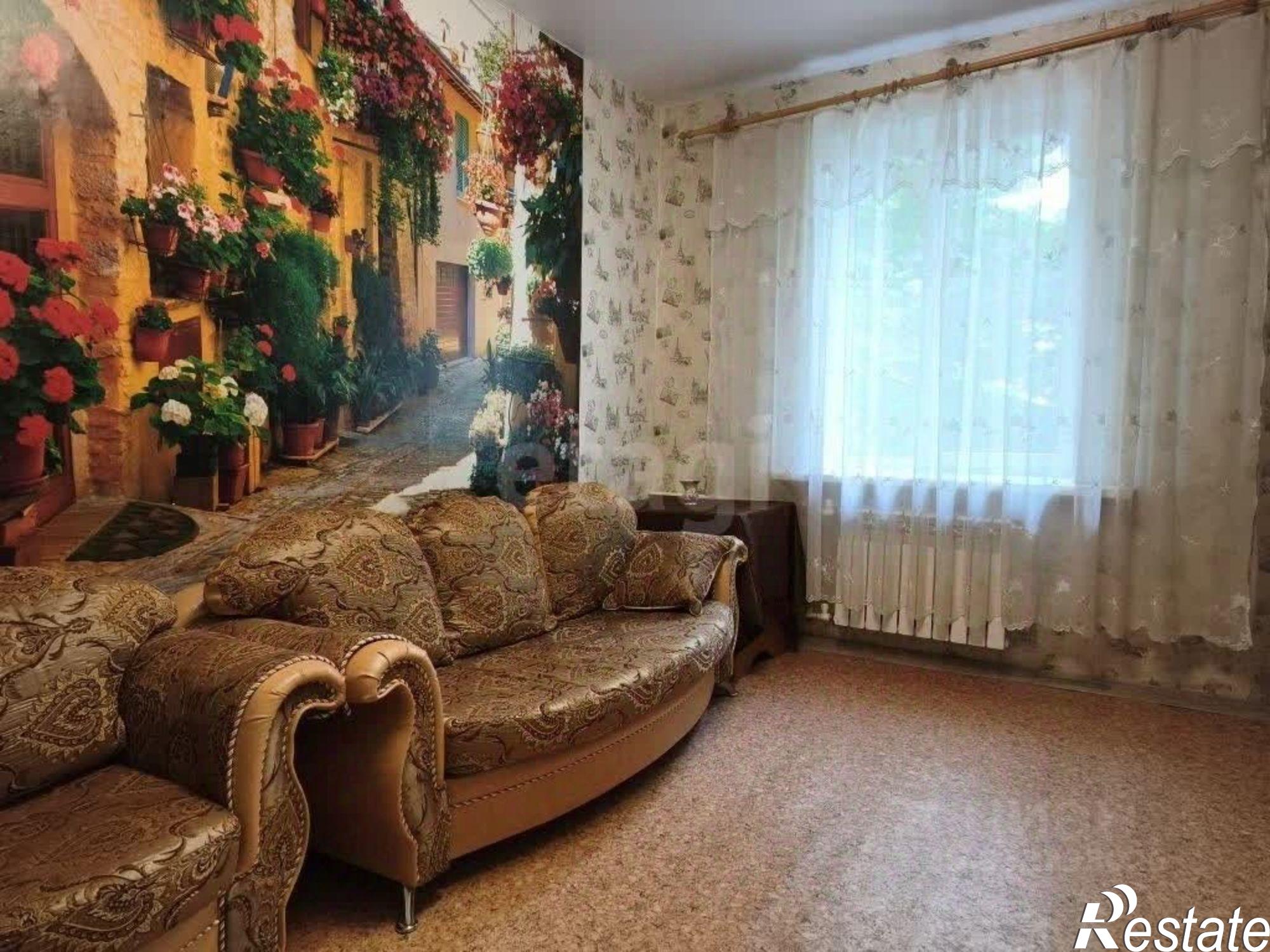 Купить комнату за 1 950 000 рублей на ул Кавалерийская, 5г