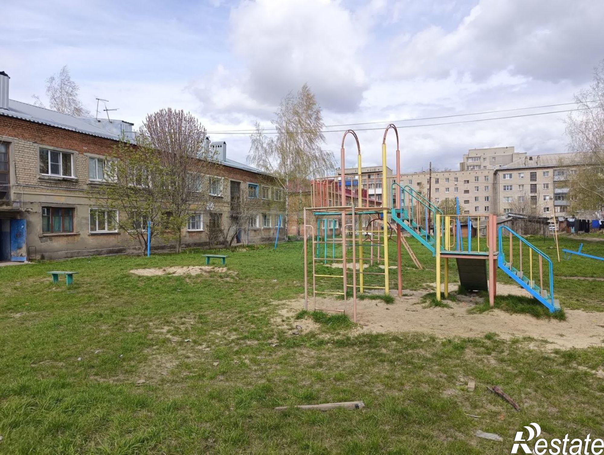 Купить комнату за 940 000 рублей на ул Семилетки, 49