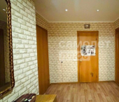 1-комн, 40кв м, этаж 10/14 ул Мичуринская, 110