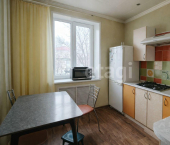 3-комн, 66кв м, этаж 3/3 ул Пролетарская, 369