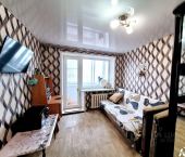 комната 12 кв м ул 1-я Полковая, 34