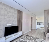 2-комн, 74кв м, этаж 3/9 ул Агапкина, 5Б