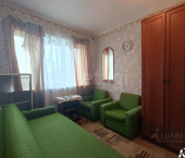 комната 22 кв м ул Семилетки, 49