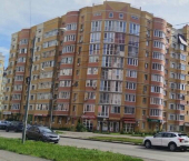 2-комн, 60кв м, этаж 9/9 ул Агапкина, 19а