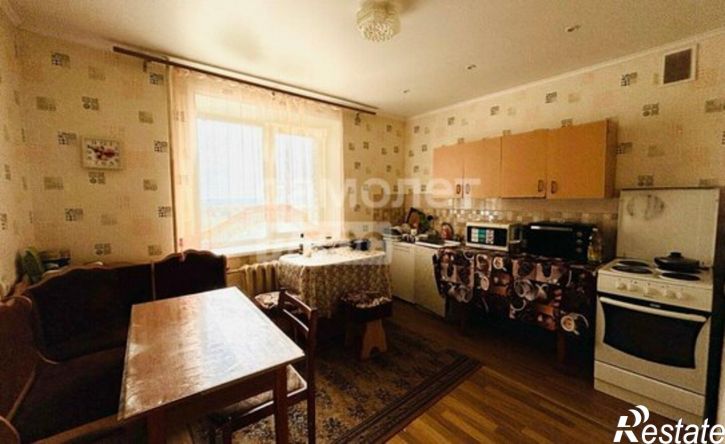 1-комн квартира ул Мичуринская, 110,  д. 110