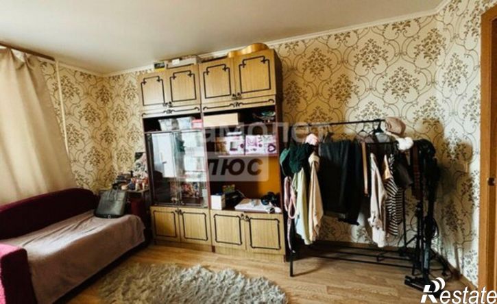 1-комн квартира ул Мичуринская, 110,  д. 110