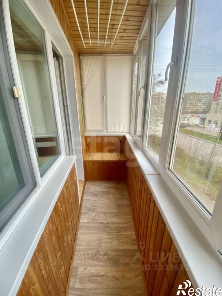 2-комн квартира ул Карла Маркса, 442а,  д. 442а