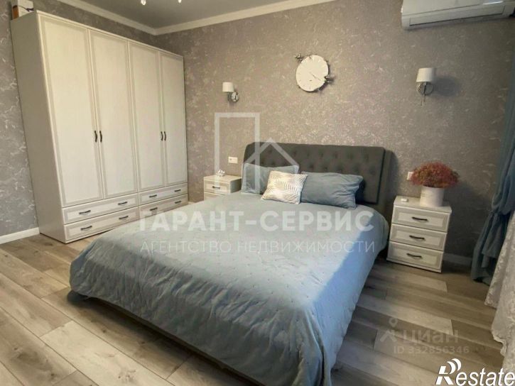 2-комн квартира ул Мичуринская, 213В,  д. 213В
