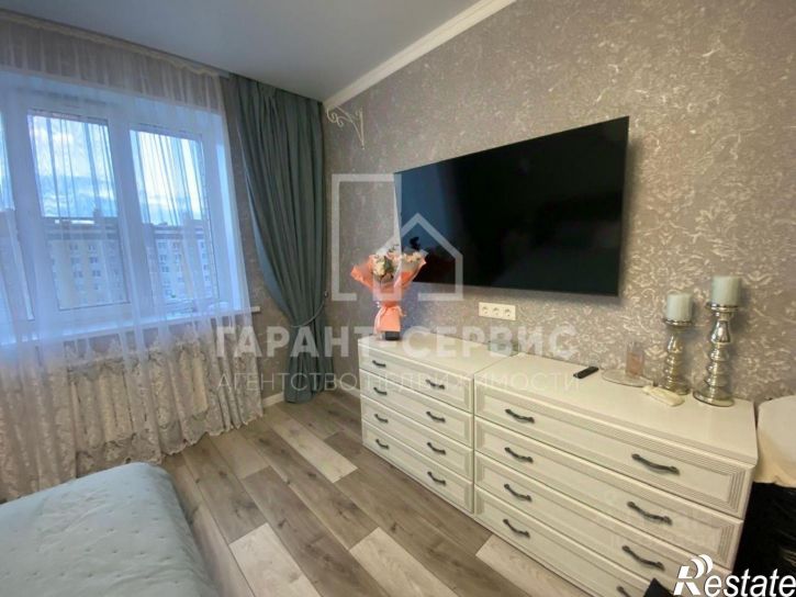 2-комн квартира ул Мичуринская, 213В,  д. 213В
