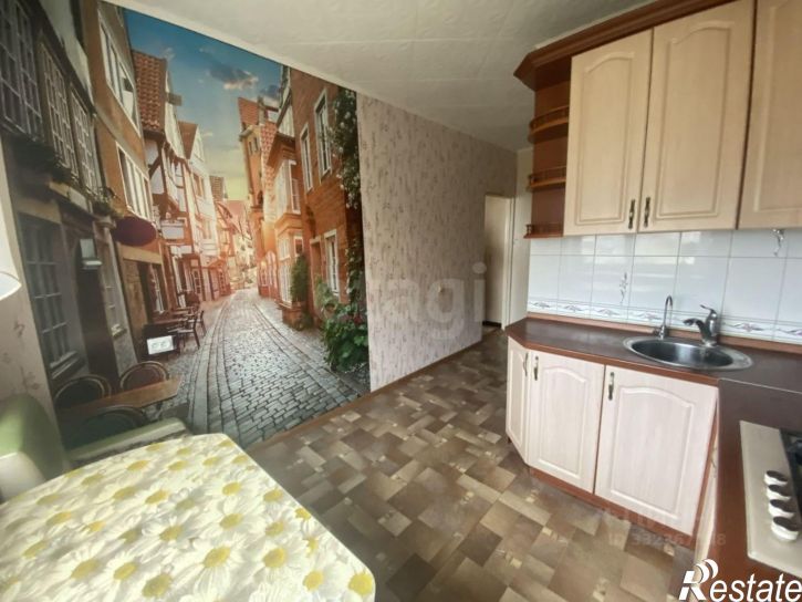 2-комн квартира ул Карла Маркса, 442а,  д. 442а